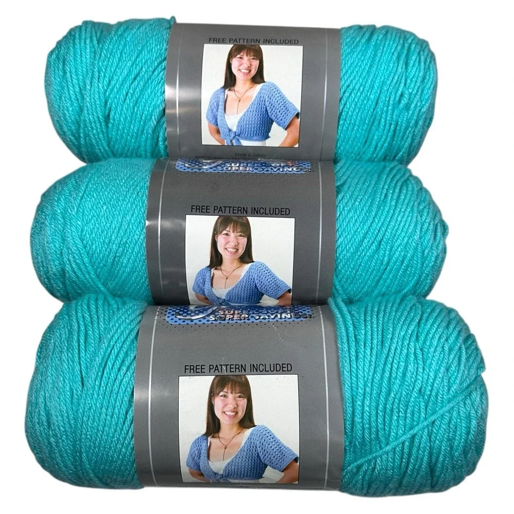I Love This Yarn! lot love
